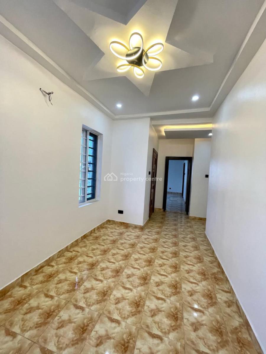Astonishing 4 Bedroom Fully Detached Duplex with a Bq, Ikate, Lekki, Lagos, House for Sale