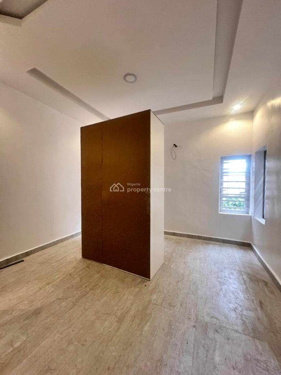 Newly Built 2 Bedroom  Apartment in a Gated Estate Suitable for Airbnb, Ikeja, Lagos, Flat / Apartment for Sale