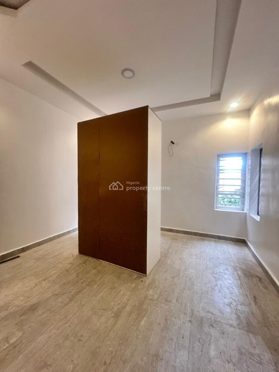 Newly Built 2 Bedroom  Apartment in a Gated Estate Suitable for Airbnb, Ikeja, Lagos, Flat / Apartment for Sale