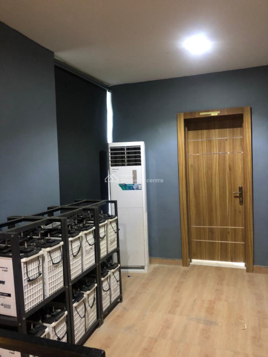 Luxury 2 Bedrooms, Surulere, Lagos, Flat / Apartment Short Let