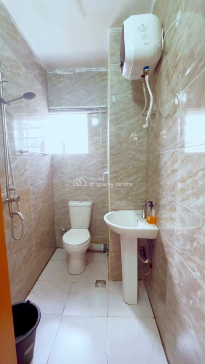 Luxury 1 Bedroom, Surulere, Lagos, Flat / Apartment Short Let
