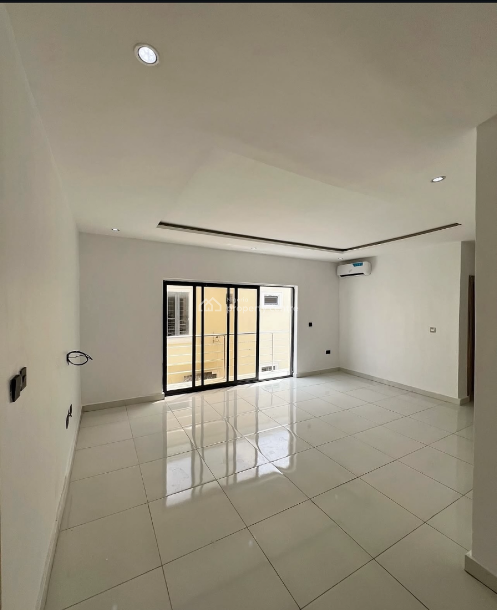 Five Bedroom Fully Detached Duplex, Chevron, Lekki, Lagos, Detached Duplex for Rent