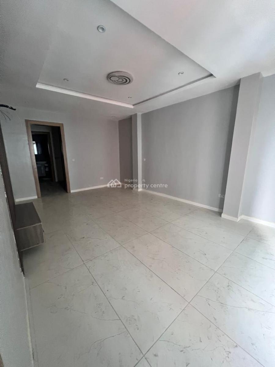 3 Bedroom Flat with Swimming Pool & Gym, Lekki Phase 2, Lekki, Lagos, Flat / Apartment for Sale