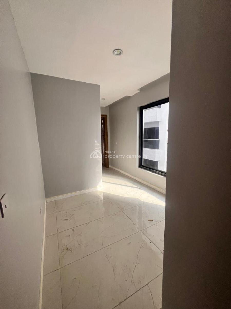 3 Bedroom Flat with Swimming Pool & Gym, Lekki Phase 2, Lekki, Lagos, Flat / Apartment for Sale