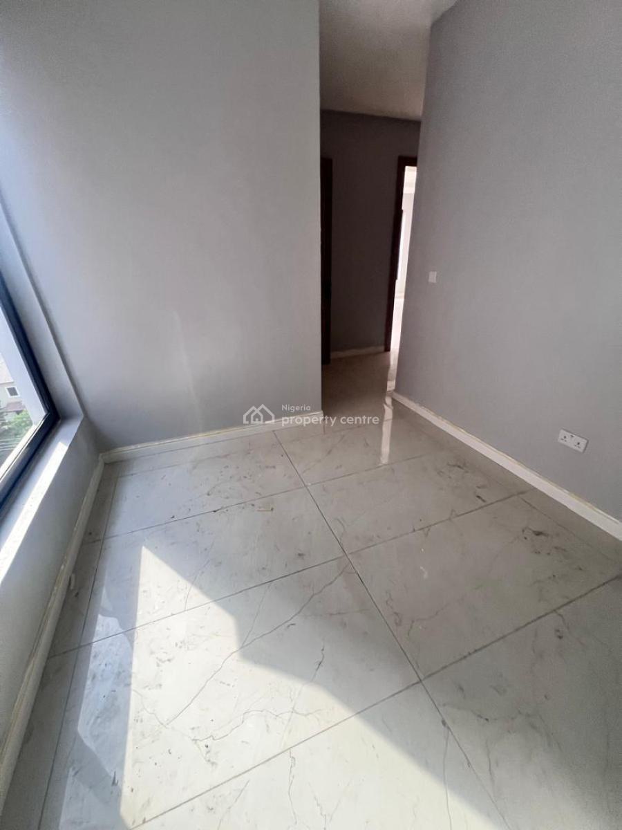 3 Bedroom Flat with Swimming Pool & Gym, Lekki Phase 2, Lekki, Lagos, Flat / Apartment for Sale