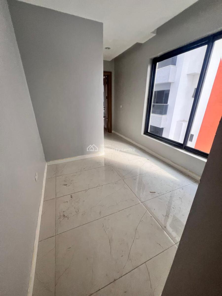 3 Bedroom Flat with Swimming Pool & Gym, Lekki Phase 2, Lekki, Lagos, Flat / Apartment for Sale