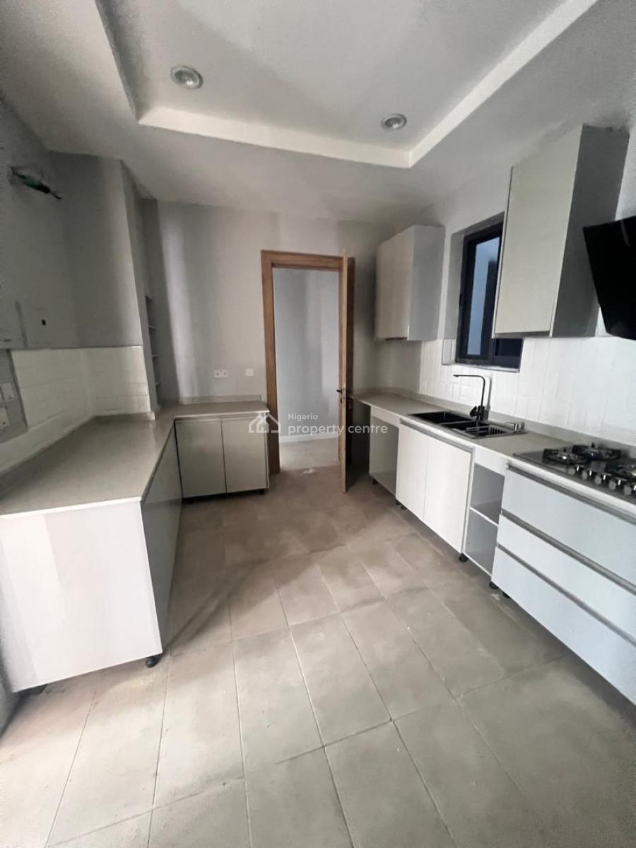 3 Bedroom Flat with Swimming Pool & Gym, Lekki Phase 2, Lekki, Lagos, Flat / Apartment for Sale