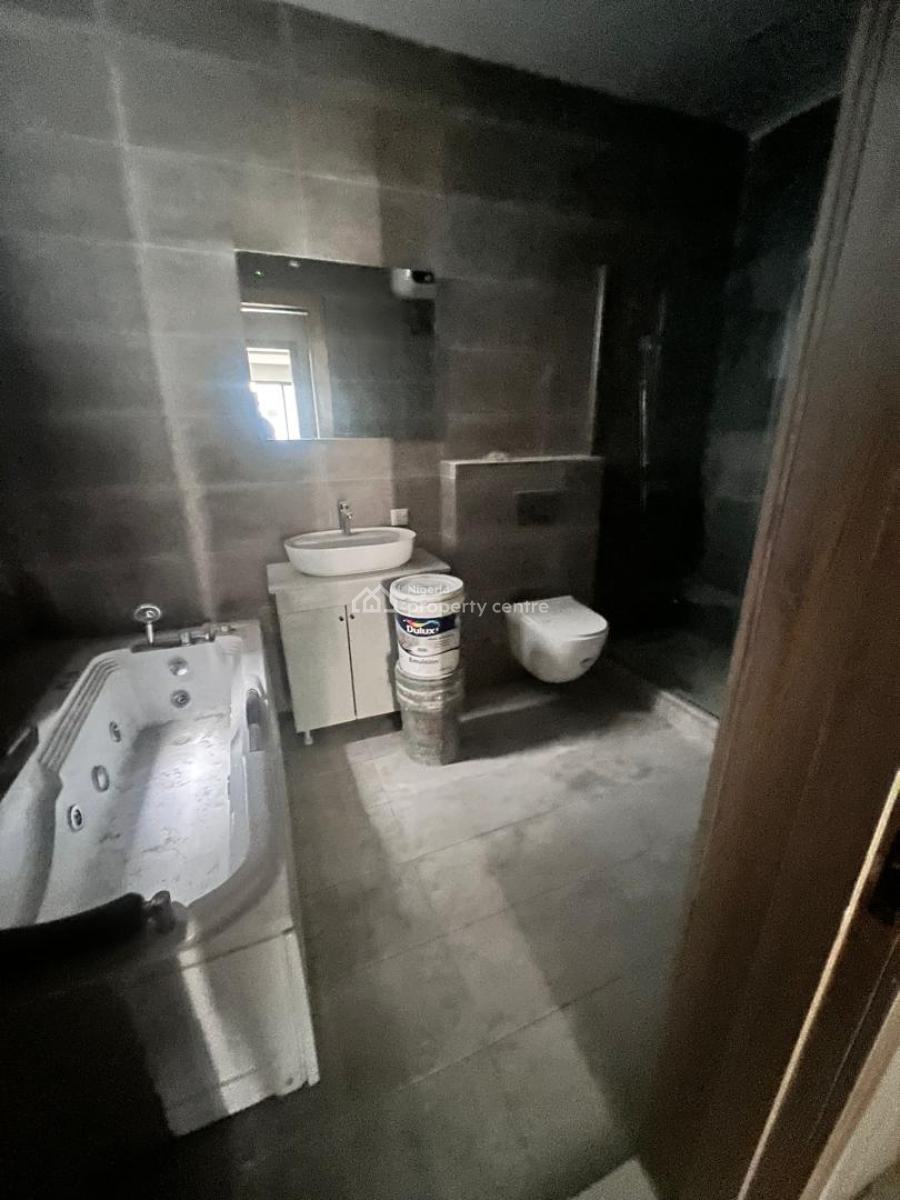 3 Bedroom Flat with Swimming Pool & Gym, Lekki Phase 2, Lekki, Lagos, Flat / Apartment for Sale