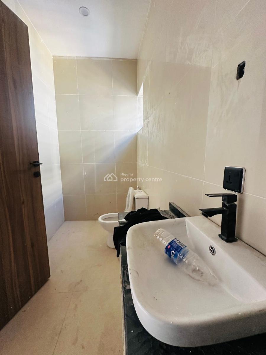 Magnificently  Built 5 Bedroom Fully Detached Duplex with Bq, Phase 2, Gra Phase 2, Magodo, Lagos, House for Sale