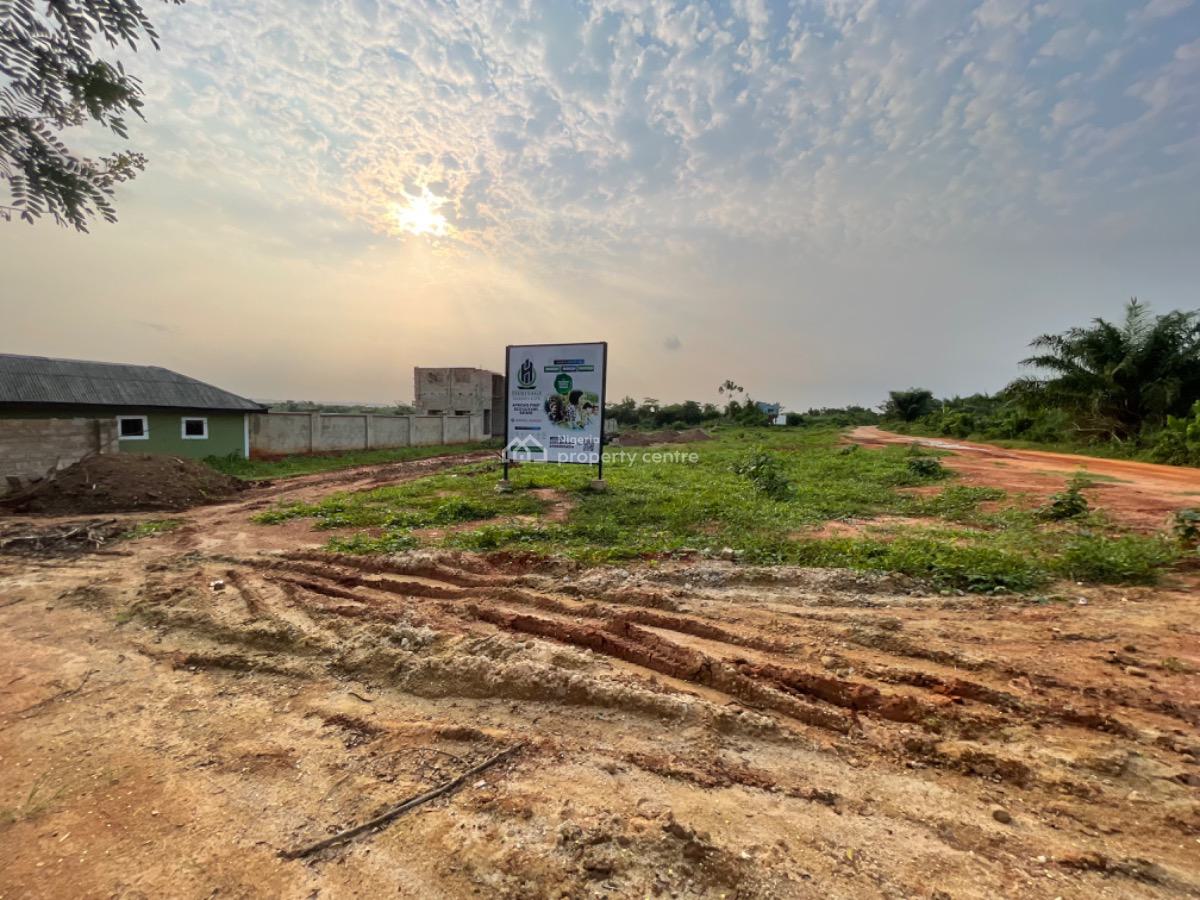 Affordable C of O Verified Titled Estate Here with Payment Plan, Fast Selling C of O Estate, 3 Minutes Away From Nysc Camp, Ikorodu, Lagos, Mixed-use Land for Sale