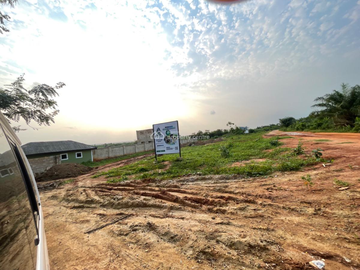 Affordable C of O Verified Titled Estate Here with Payment Plan, Fast Selling C of O Estate, 3 Minutes Away From Nysc Camp, Ikorodu, Lagos, Mixed-use Land for Sale