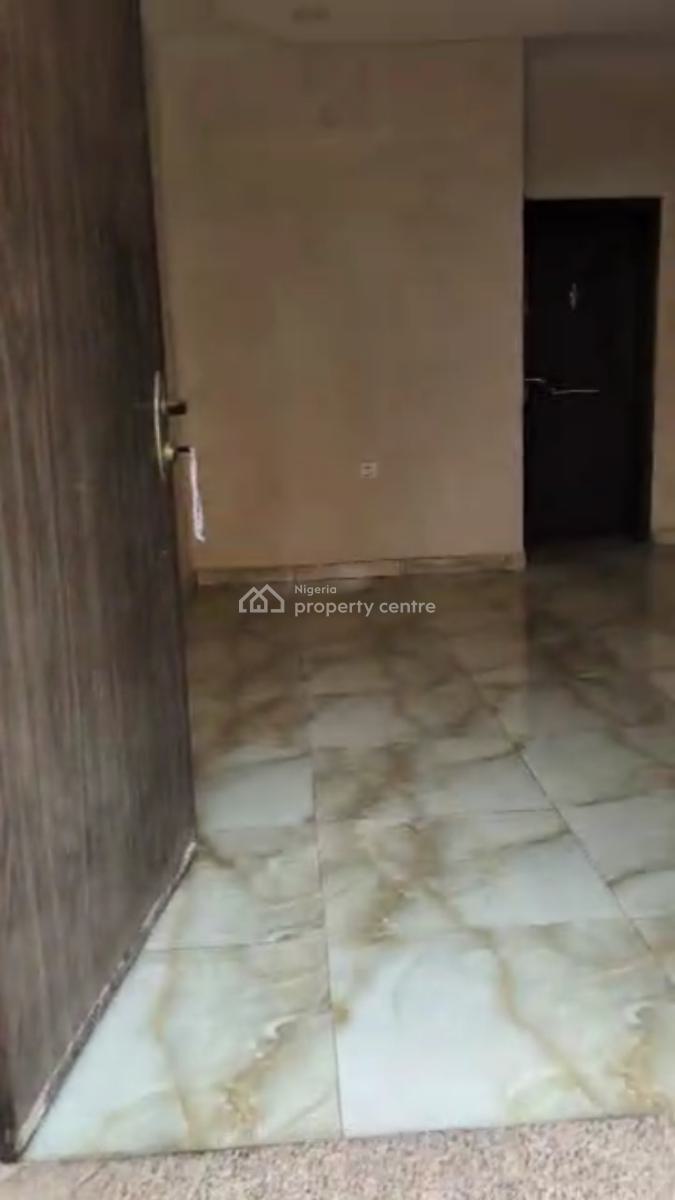 4 Bedroom Terrace Duplex with Bq, Lifecamp By Lento, Life Camp, Abuja, Terraced Duplex for Rent