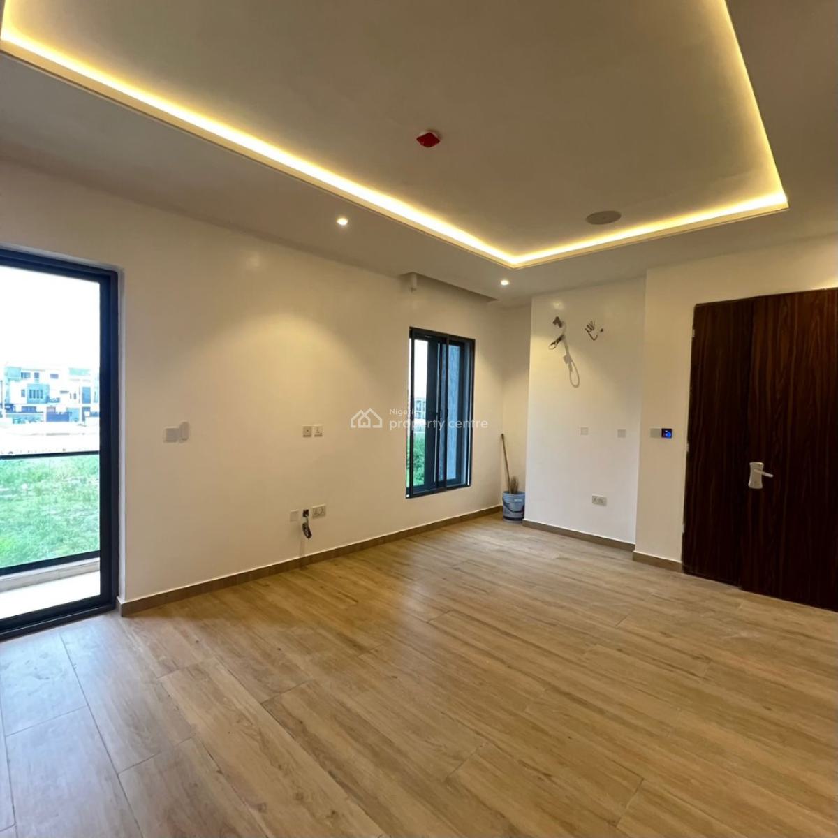 Newly Built  2 Bedroom Apartment with Bq, Ikate, Ikate, Lekki, Lagos, Flat / Apartment for Sale