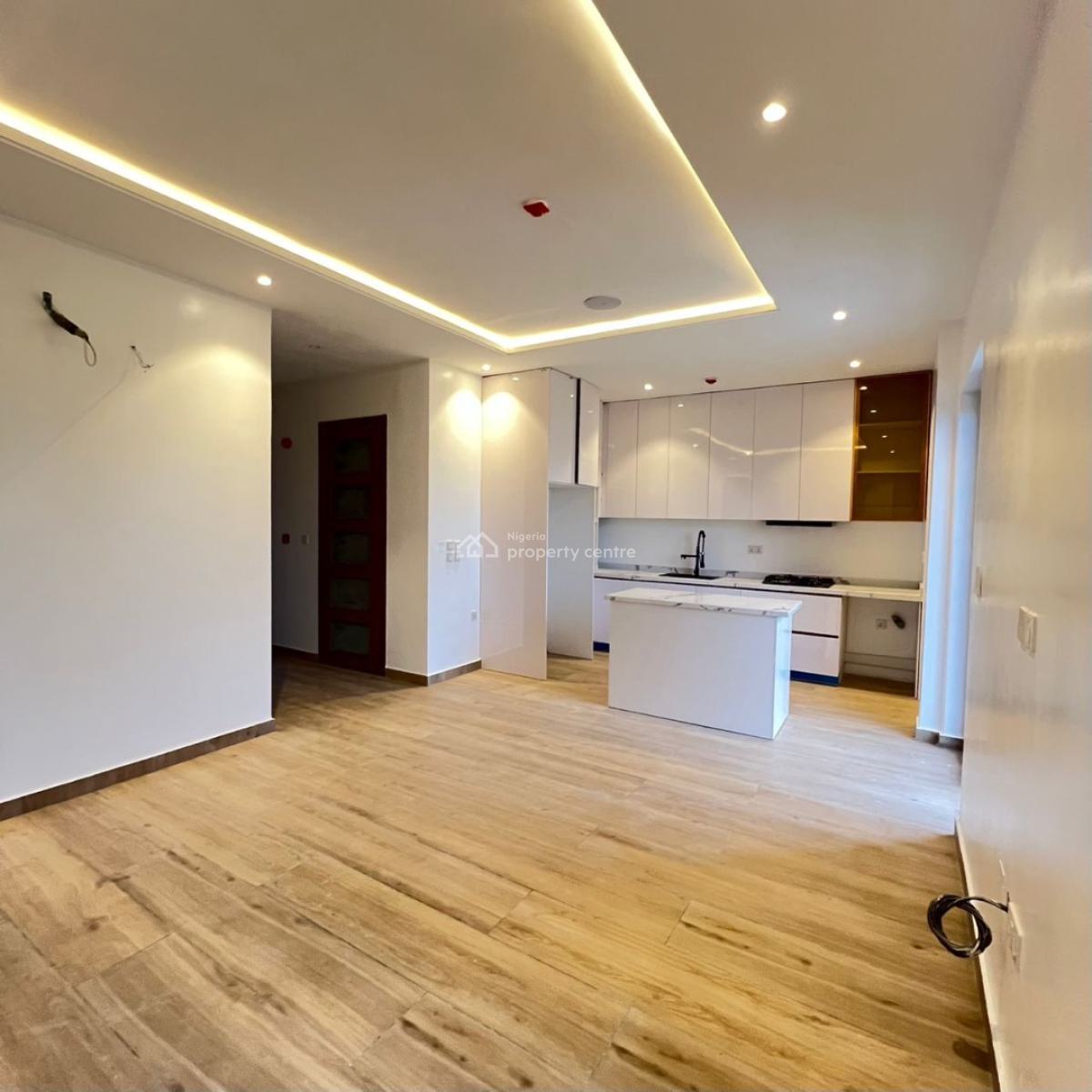 Newly Built  2 Bedroom Apartment with Bq, Ikate, Ikate, Lekki, Lagos, Flat / Apartment for Sale