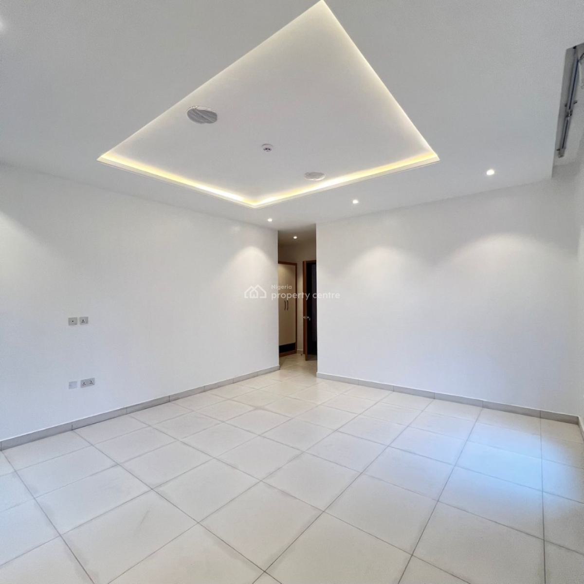 Newly Built  2 Bedroom Apartment with Bq, Ikate, Ikate, Lekki, Lagos, Flat / Apartment for Sale