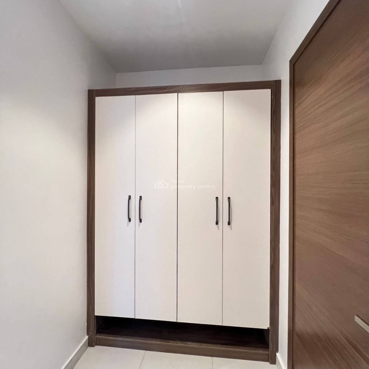 Newly Built  2 Bedroom Apartment with Bq, Ikate, Ikate, Lekki, Lagos, Flat / Apartment for Sale