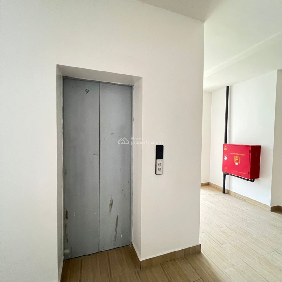 Newly Built  2 Bedroom Apartment with Bq, Ikate, Ikate, Lekki, Lagos, Flat / Apartment for Sale