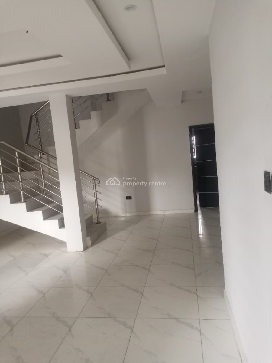 2 Bedroom Terrace Duplex, Estate By Galadimawa, Galadimawa, Abuja, Terraced Duplex for Rent