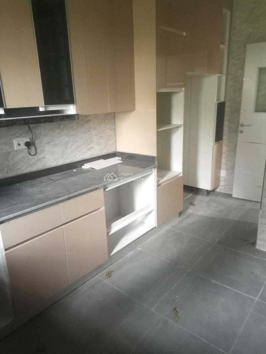 2 Bedroom Terrace Duplex, Estate By Galadimawa, Galadimawa, Abuja, Terraced Duplex for Rent