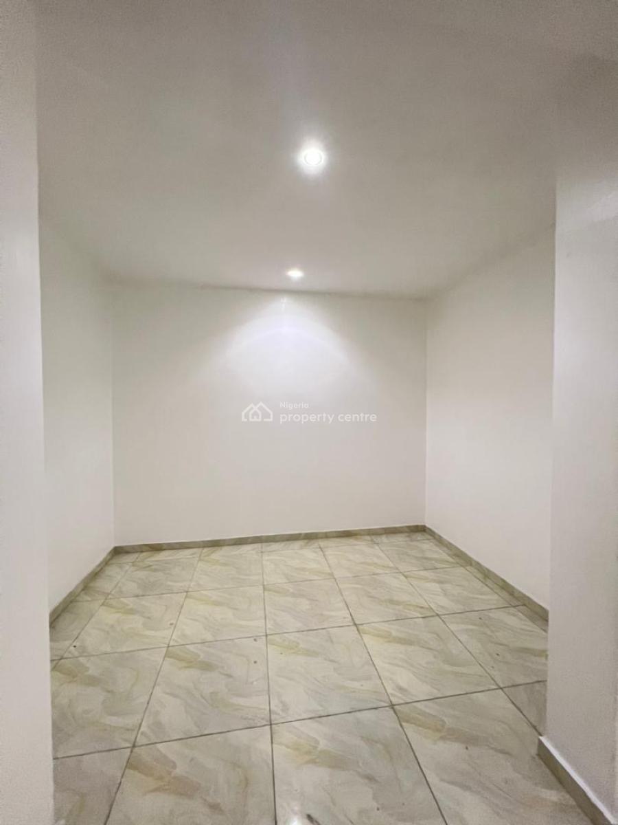 Spontaneous 4 Bedroom Terrace Duplex with Bq, Ikate, Lekki, Lagos, Terraced Duplex for Sale
