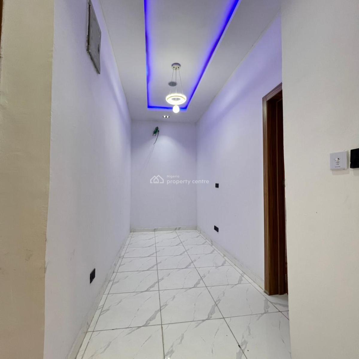 New Built 4 Bedroom Terrace Duplex, Ajah, Ajah, Lagos, Terraced Duplex for Sale