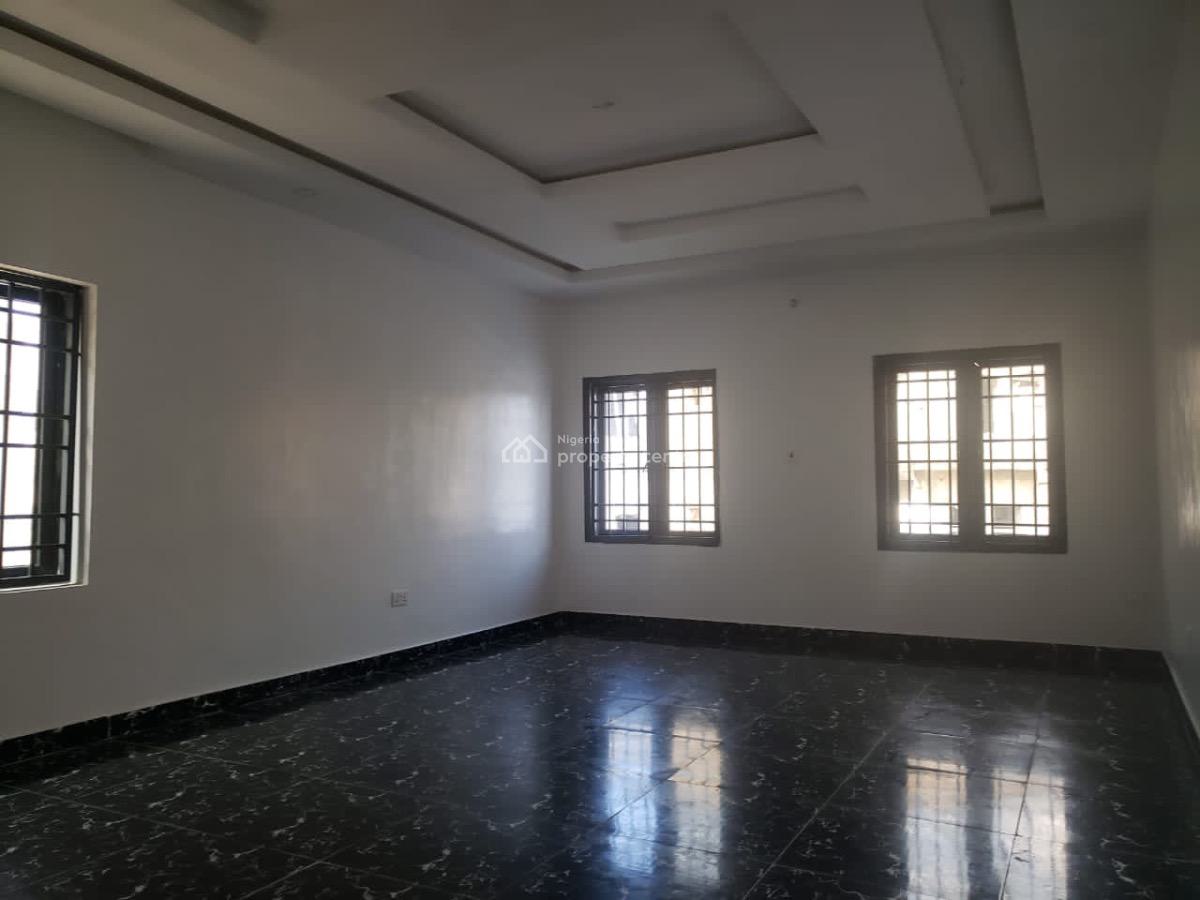 Brand New 3 Bed Apartment, Lugbe District, Abuja, Flat / Apartment for Rent