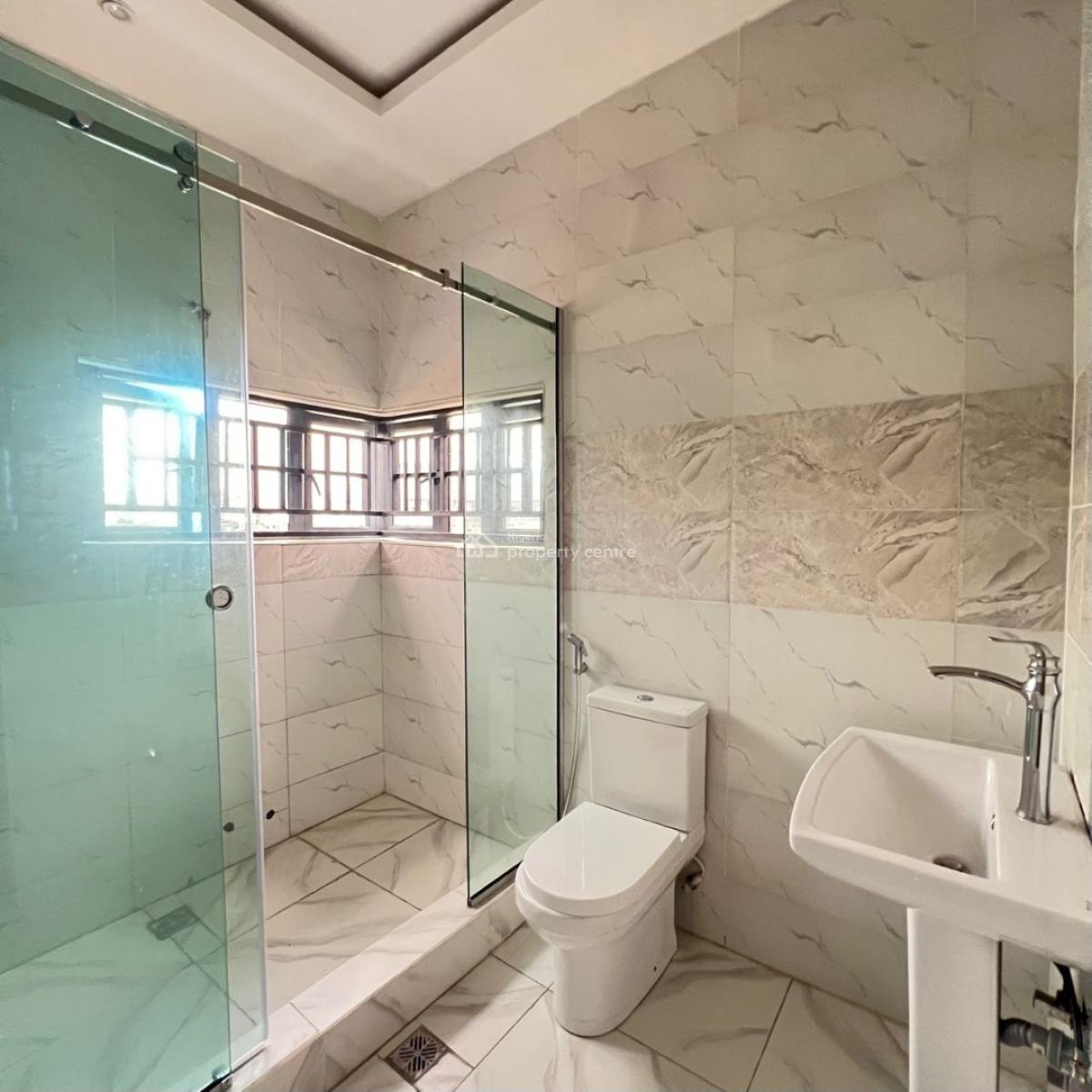Magnificently 4 Bedroom Semi Detached Duplex with Bq, Ikate, Ikate, Lekki, Lagos, Semi-detached Duplex for Sale