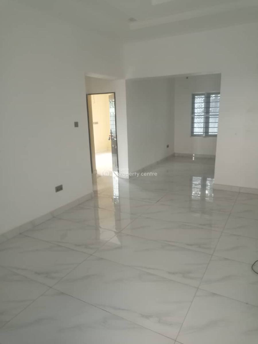 4 Bedroom Terrace Duplex with Bq, Katampe Main, Katampe, Abuja, Terraced Duplex for Rent