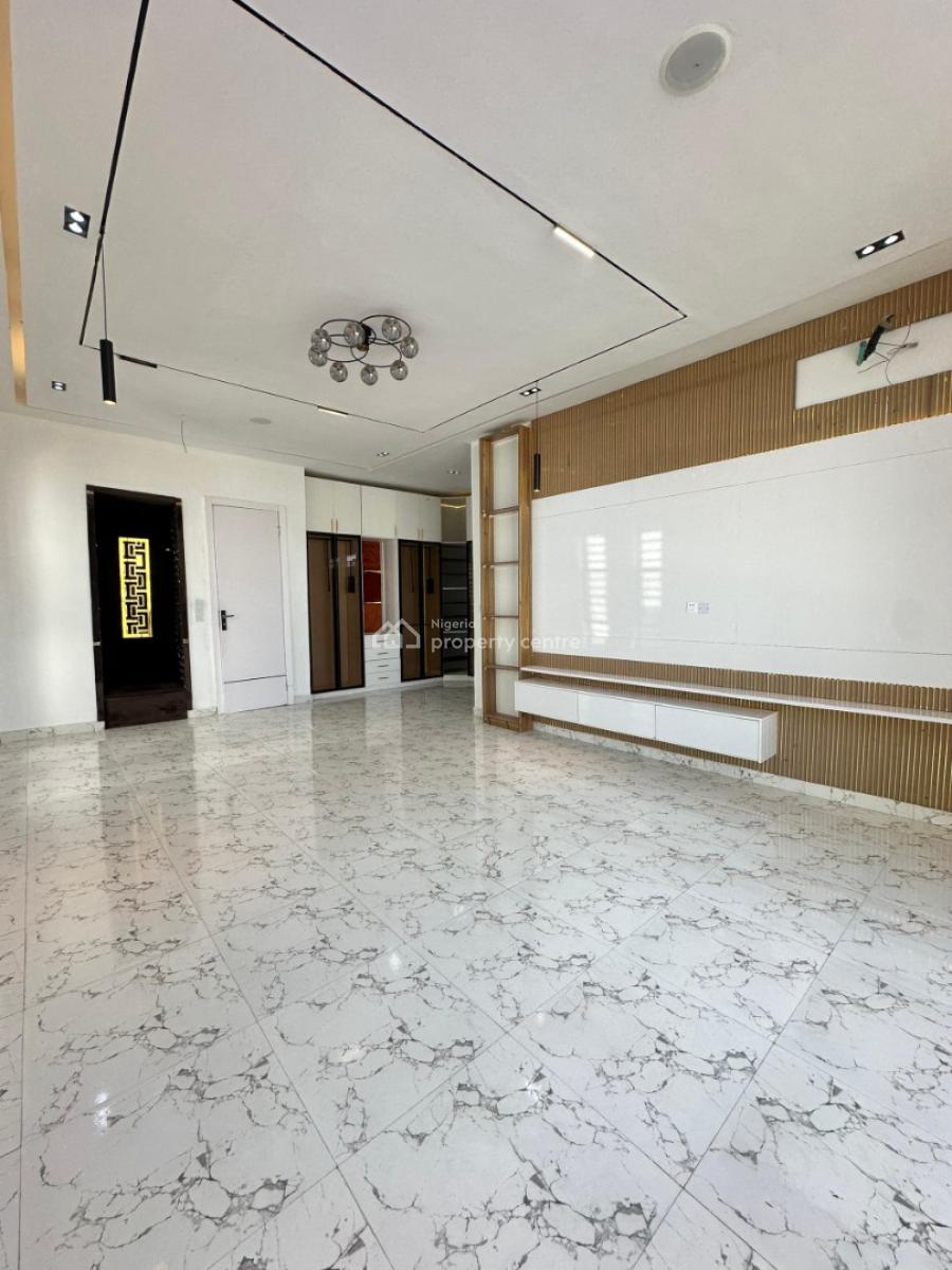 5 Bedroom Magnetic Detached Duplex, Chevron, Lekki Phase 2, Lekki, Lagos, Detached Duplex for Sale