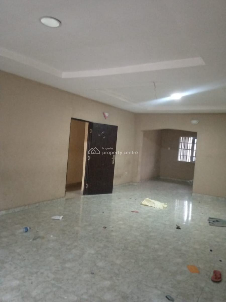 Two Bedrooms Upstairs, Badore, Ajah, Lagos, House for Rent