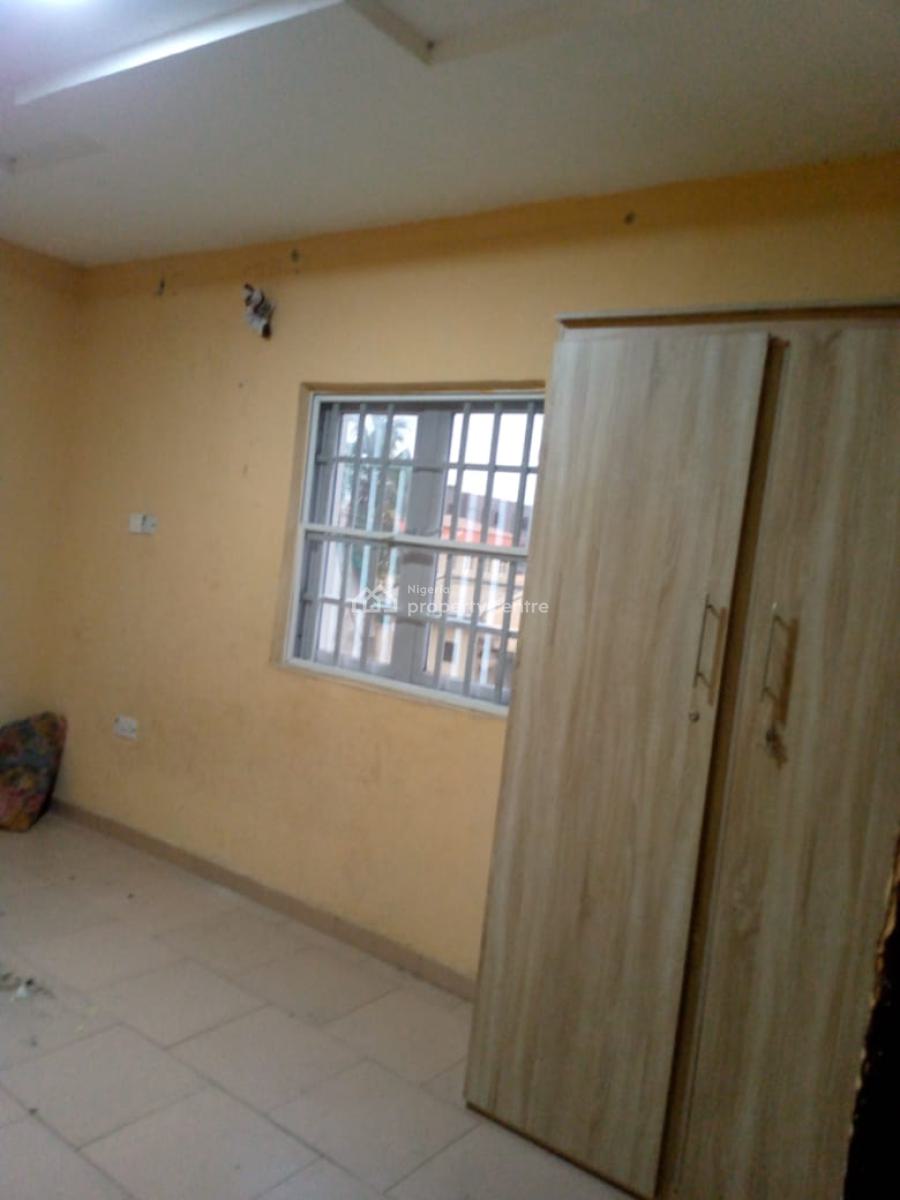 Two Bedrooms Upstairs, Badore, Ajah, Lagos, House for Rent
