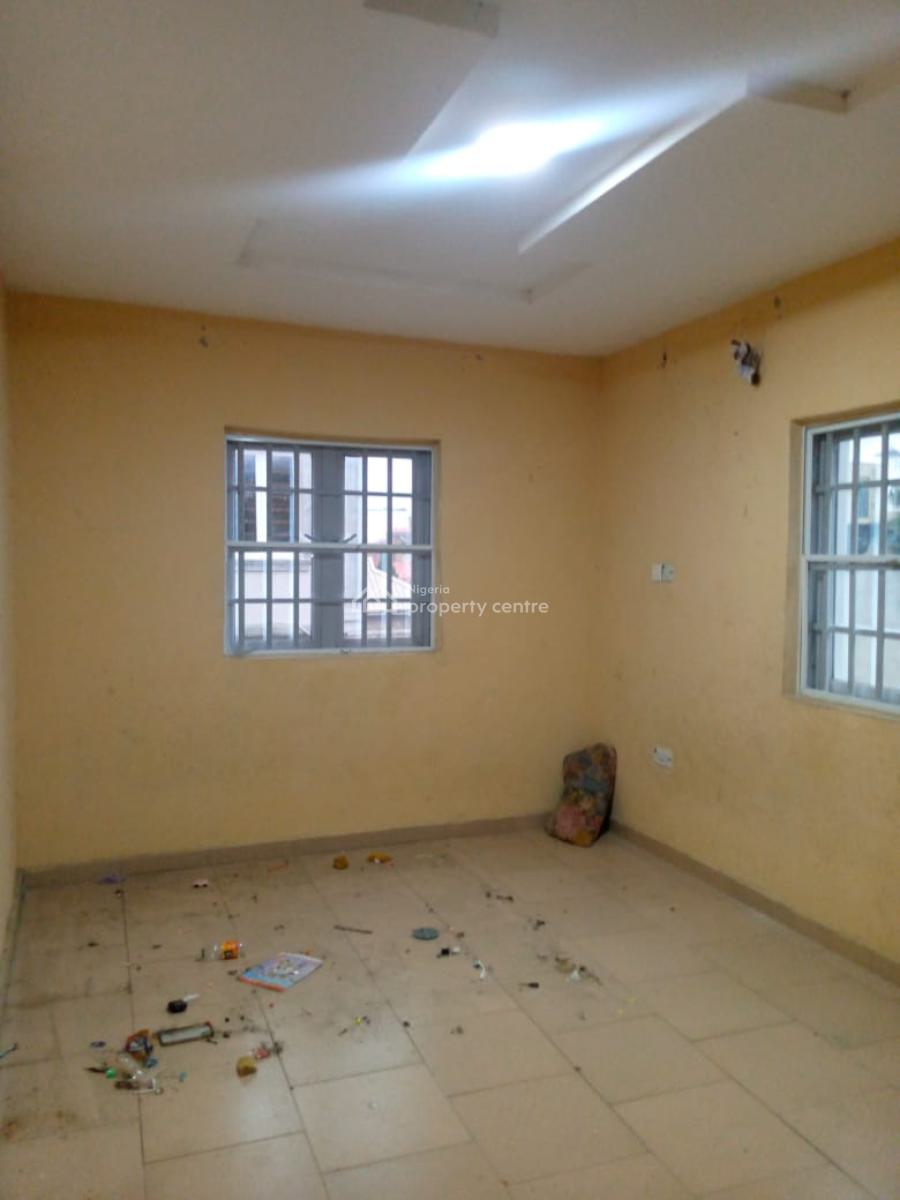 Two Bedrooms Upstairs, Badore, Ajah, Lagos, House for Rent