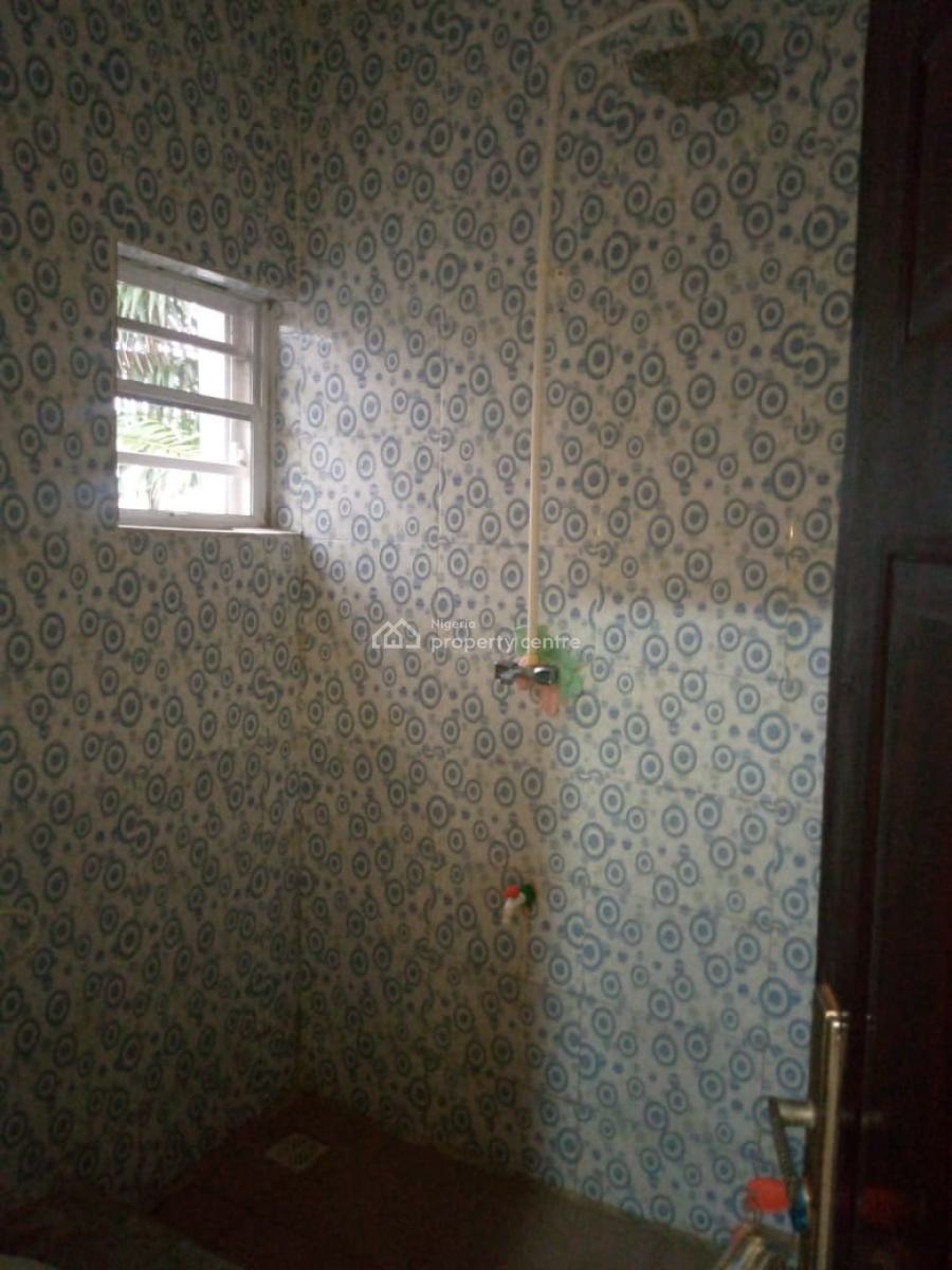 Two Bedrooms Upstairs, Badore, Ajah, Lagos, House for Rent