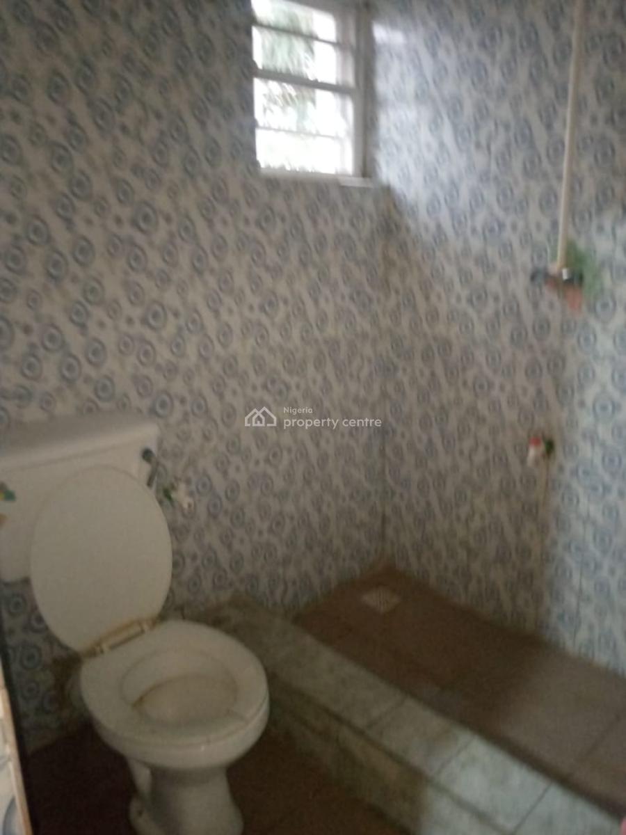 Two Bedrooms Upstairs, Badore, Ajah, Lagos, House for Rent