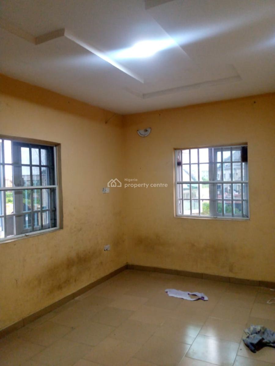 Two Bedrooms Upstairs, Badore, Ajah, Lagos, House for Rent