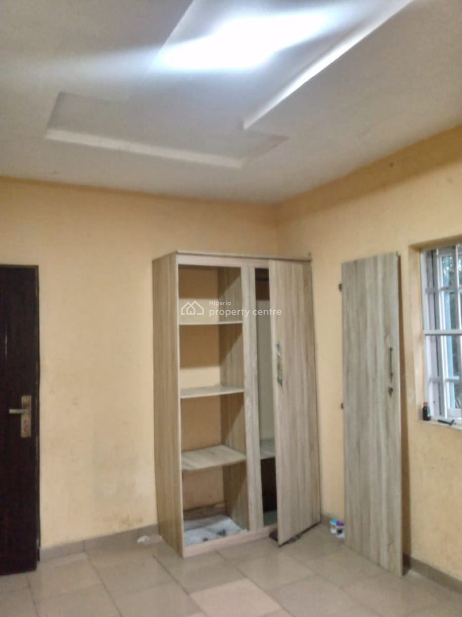 Two Bedrooms Upstairs, Badore, Ajah, Lagos, House for Rent
