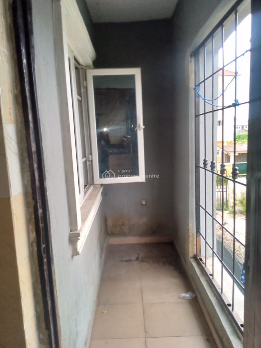 Two Bedrooms Upstairs, Badore, Ajah, Lagos, House for Rent