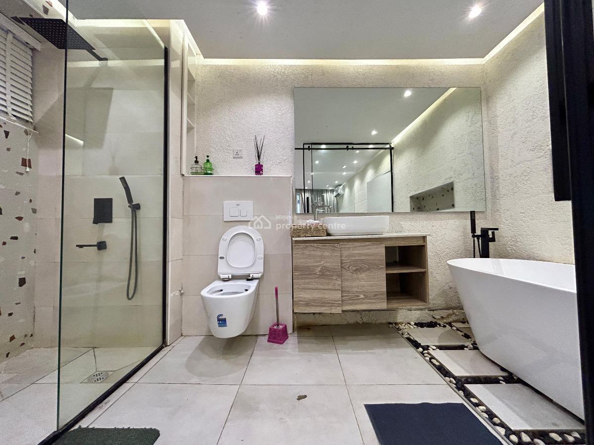 Greece  Luxurious 3 Bedroom Waterfront Apartment, Lekki Phase 1, Lekki, Lagos, Flat / Apartment Short Let