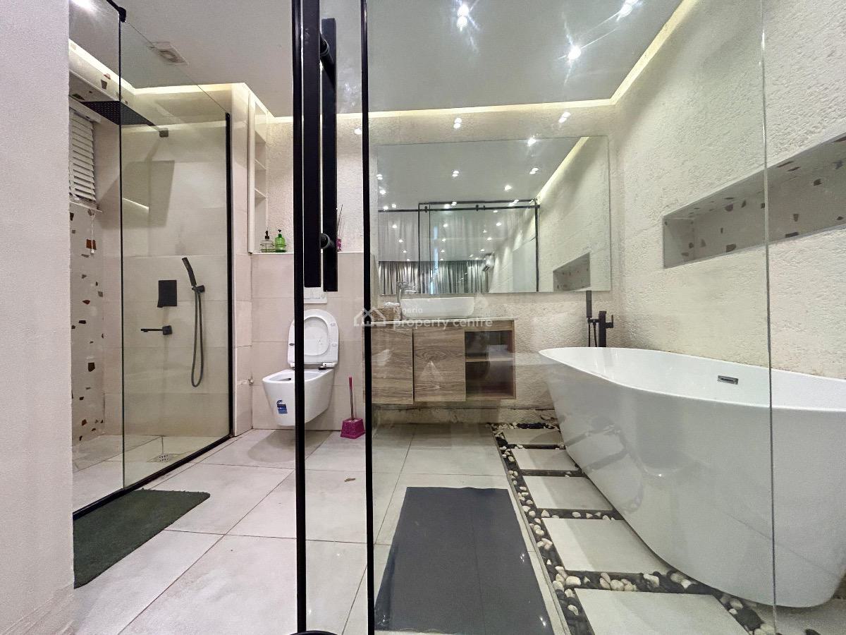 Greece  Luxurious 3 Bedroom Waterfront Apartment, Lekki Phase 1, Lekki, Lagos, Flat / Apartment Short Let