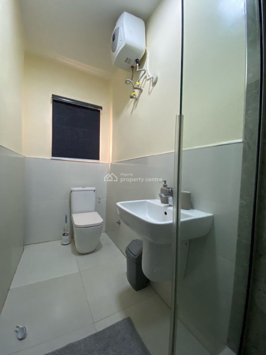 Experience an Unmatchable Comfort at Our 2 Bedrooms Luxury Apartment, Banana Island, Ikoyi, Lagos, Flat / Apartment Short Let