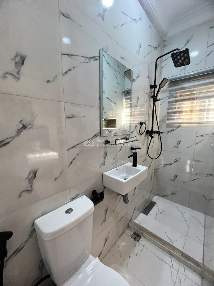 2 Bedrooms Luxury Apartment, Pietersburg, Aminu Kano Crescent, Wuse 2, Abuja, Hotel / Guest House Short Let