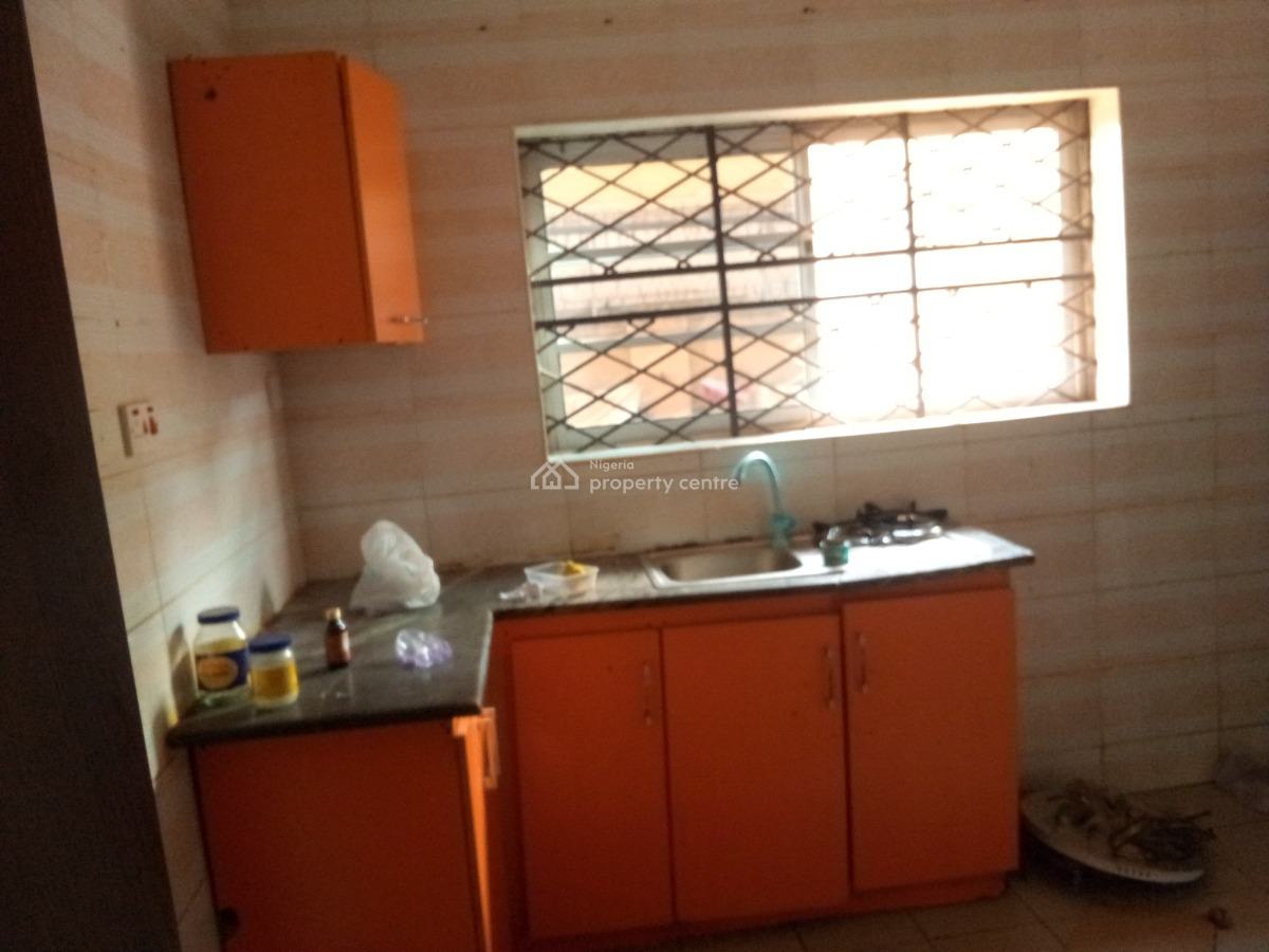 Nice 2 Bedroom Three Toilet on a Tarred Road, News Engineering, Dawaki, Gwarinpa, Abuja, Flat / Apartment for Rent