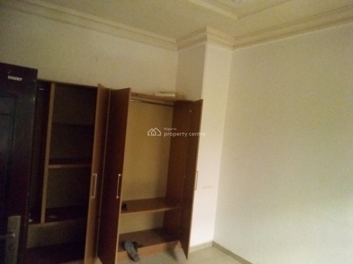Nice 2 Bedroom Three Toilet on a Tarred Road, News Engineering, Dawaki, Gwarinpa, Abuja, Flat / Apartment for Rent