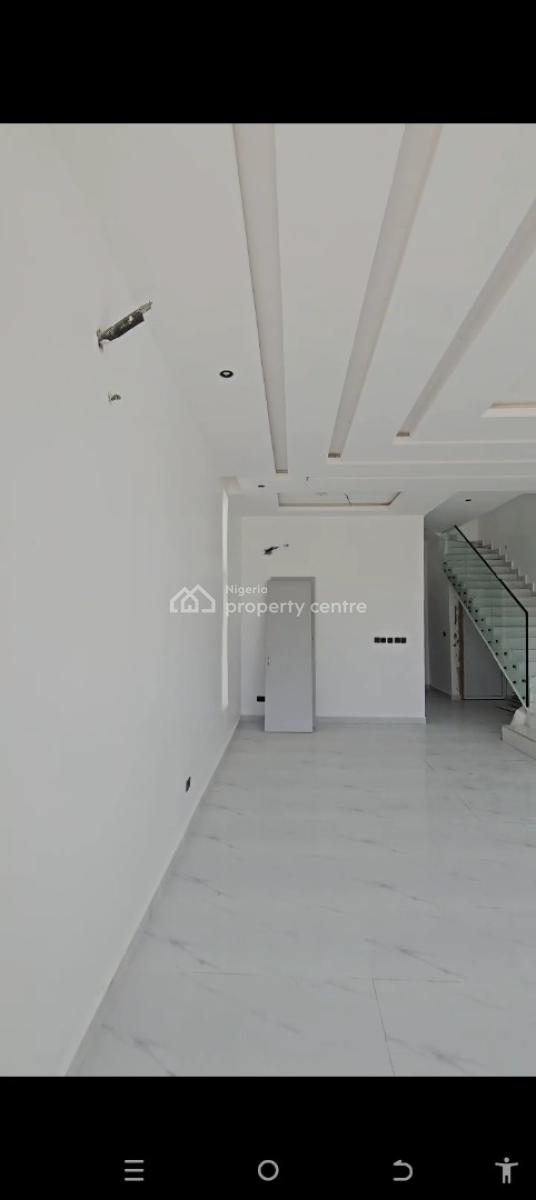 5 Bedroom Fully Detached Duplex, Lekki Pearls Estate, Sangotedo, Ajah, Lagos, Detached Duplex for Sale