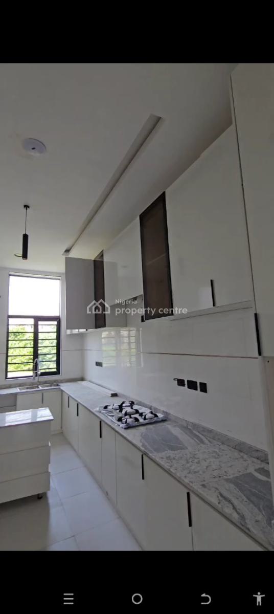 5 Bedroom Fully Detached Duplex, Lekki Pearls Estate, Sangotedo, Ajah, Lagos, Detached Duplex for Sale