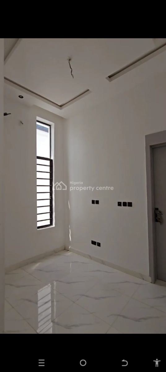 5 Bedroom Fully Detached Duplex, Lekki Pearls Estate, Sangotedo, Ajah, Lagos, Detached Duplex for Sale