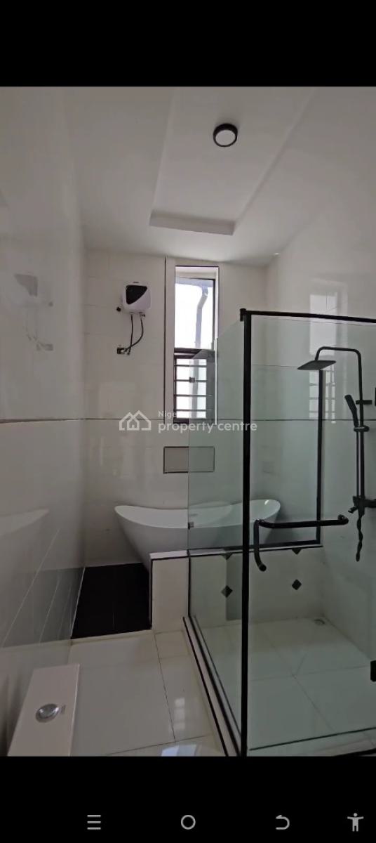 5 Bedroom Fully Detached Duplex, Lekki Pearls Estate, Sangotedo, Ajah, Lagos, Detached Duplex for Sale