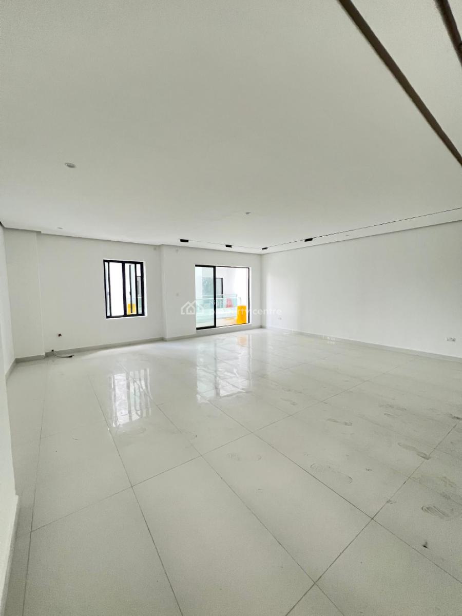 Spacious 4bedroom Terrace Duplex in a Secured Environment, Ikate Elegushi, Lekki, Lagos, Terraced Duplex for Sale