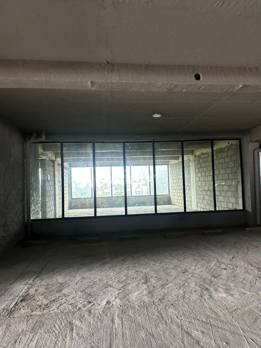 63sqm Office Spaces, Awolowo Road, Ikoyi, Lagos, Office Space for Rent