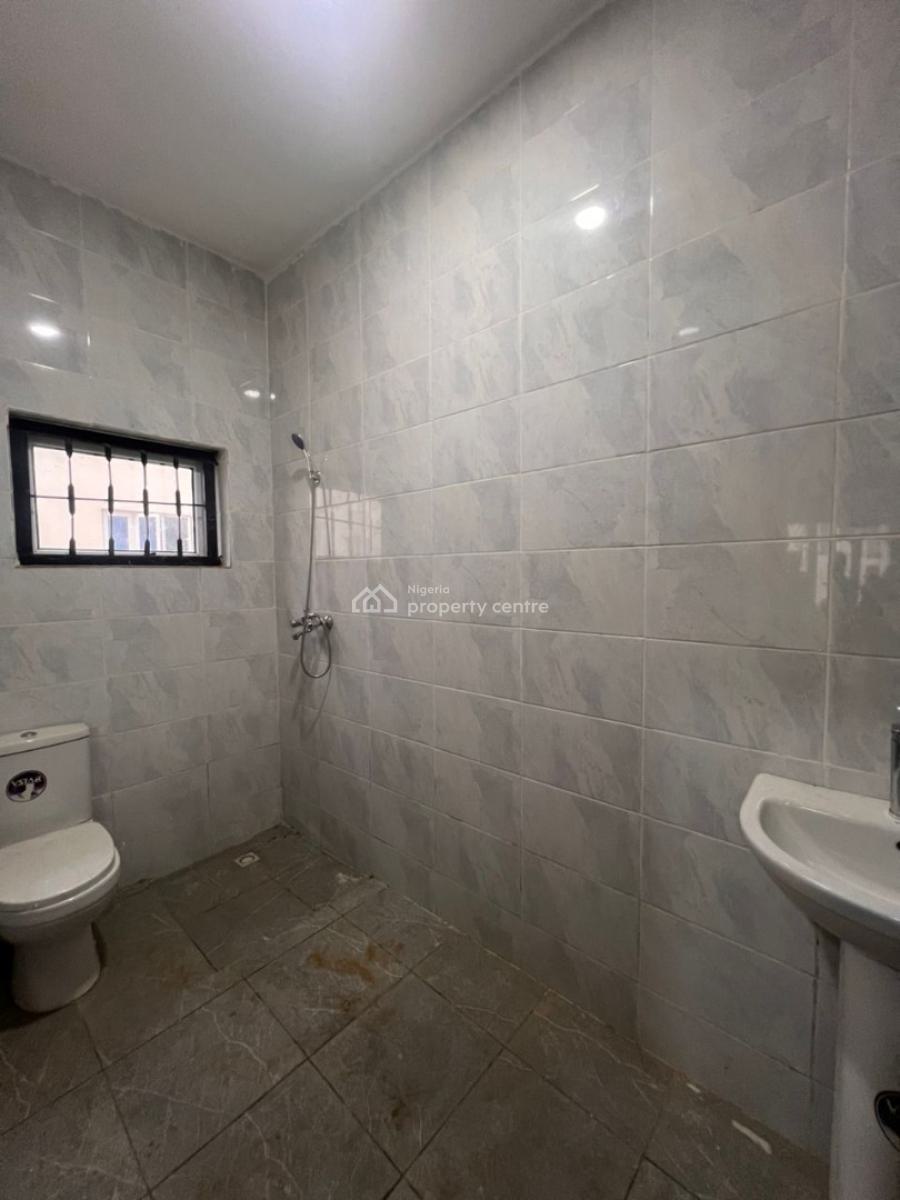 Brand New 2 Beds Flat Apartment Jahi By Living Faith, Jahi By Living Faith, Jahi, Abuja, Flat / Apartment for Rent